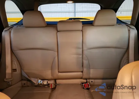 2017 Subaru Outback 2.5I Limited z USA, uszkodzony, nr VIN 4S4BSANC6H3235102